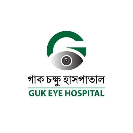 GUK Eye Hospital Bogura
