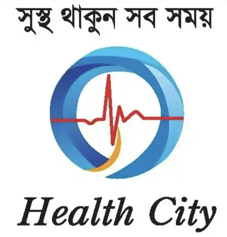 Health City Specialized Hospital, Bogura