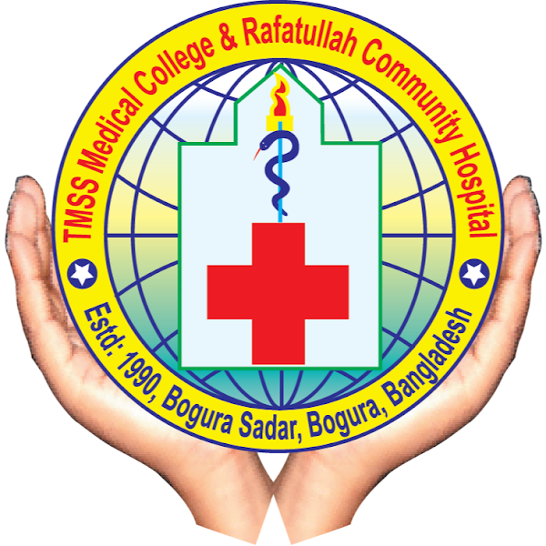 TMSS Medical College & Rafatullah Community Hospital, Bogura